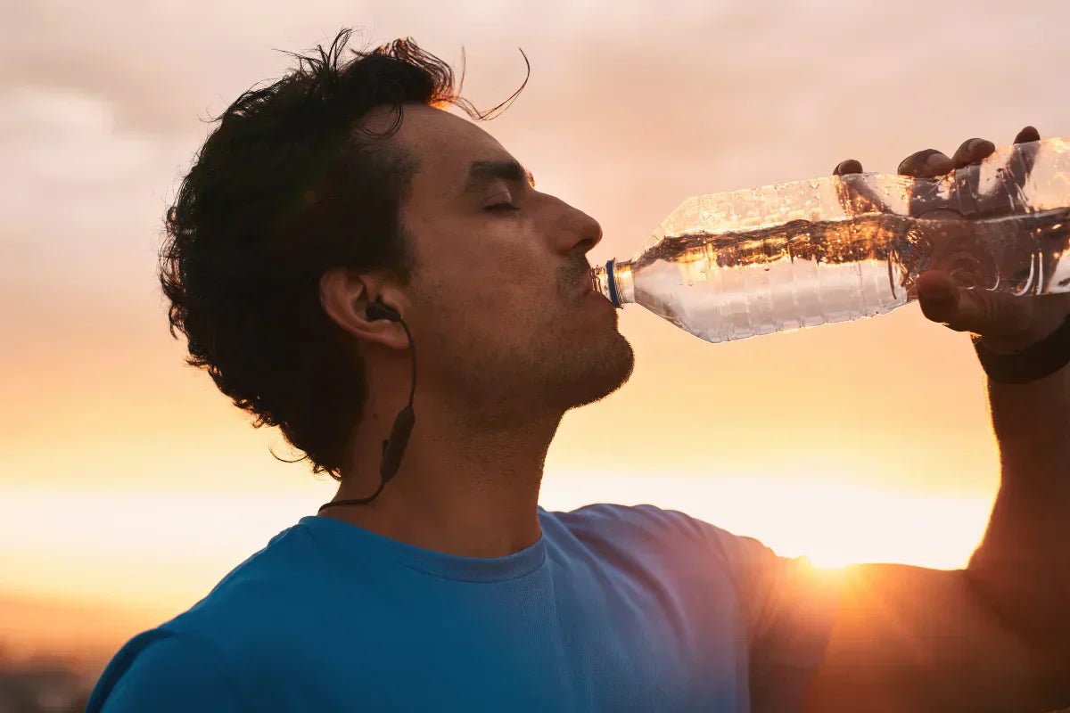 When Water Alone Is Not Always Enough - SQOON