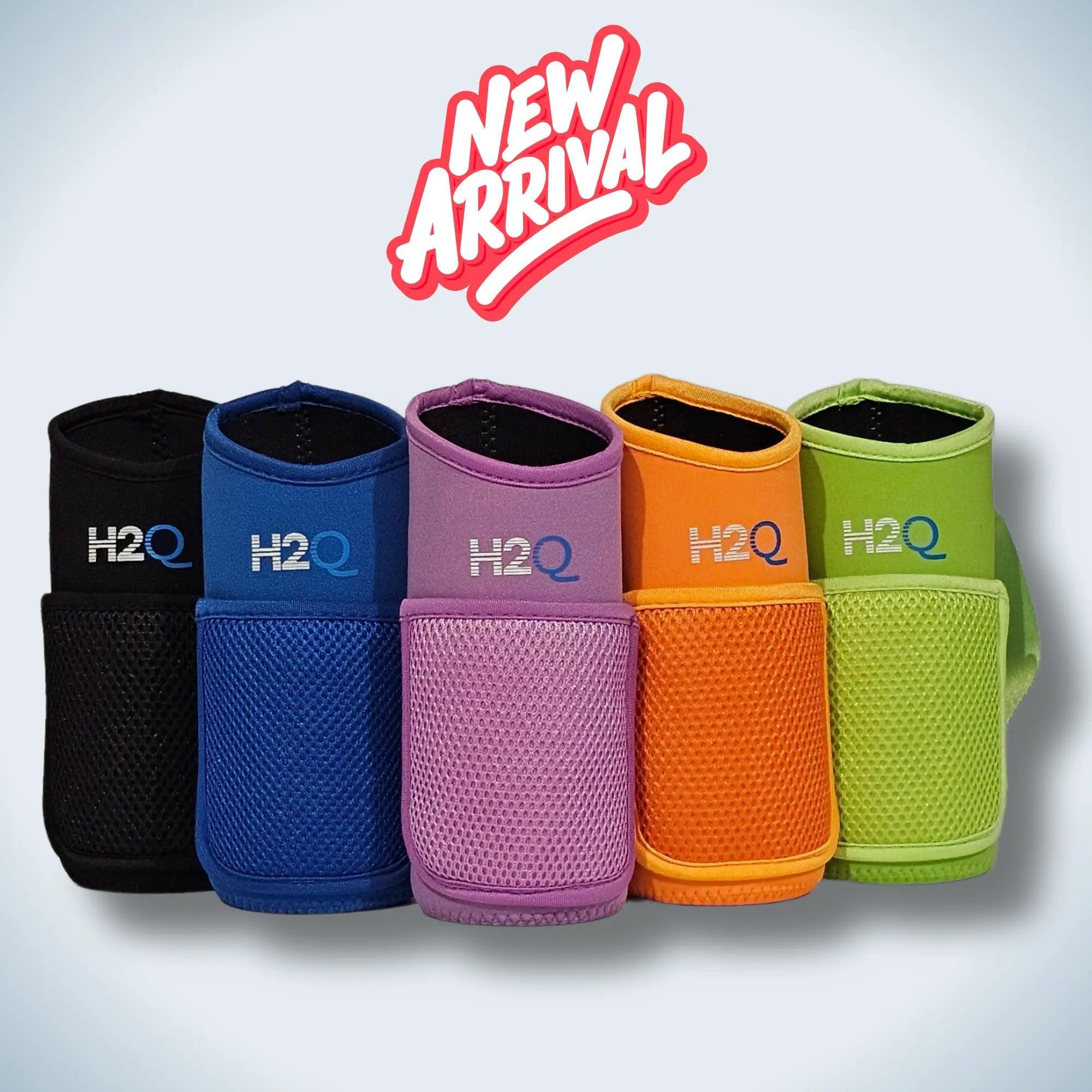 H2Q Sleeves - SQOON