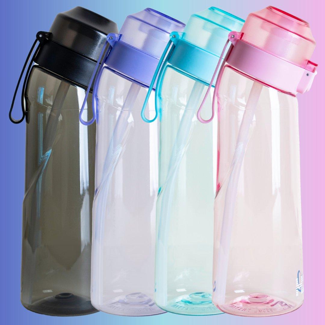 H2Q Water Bottles (G1) - SQOON