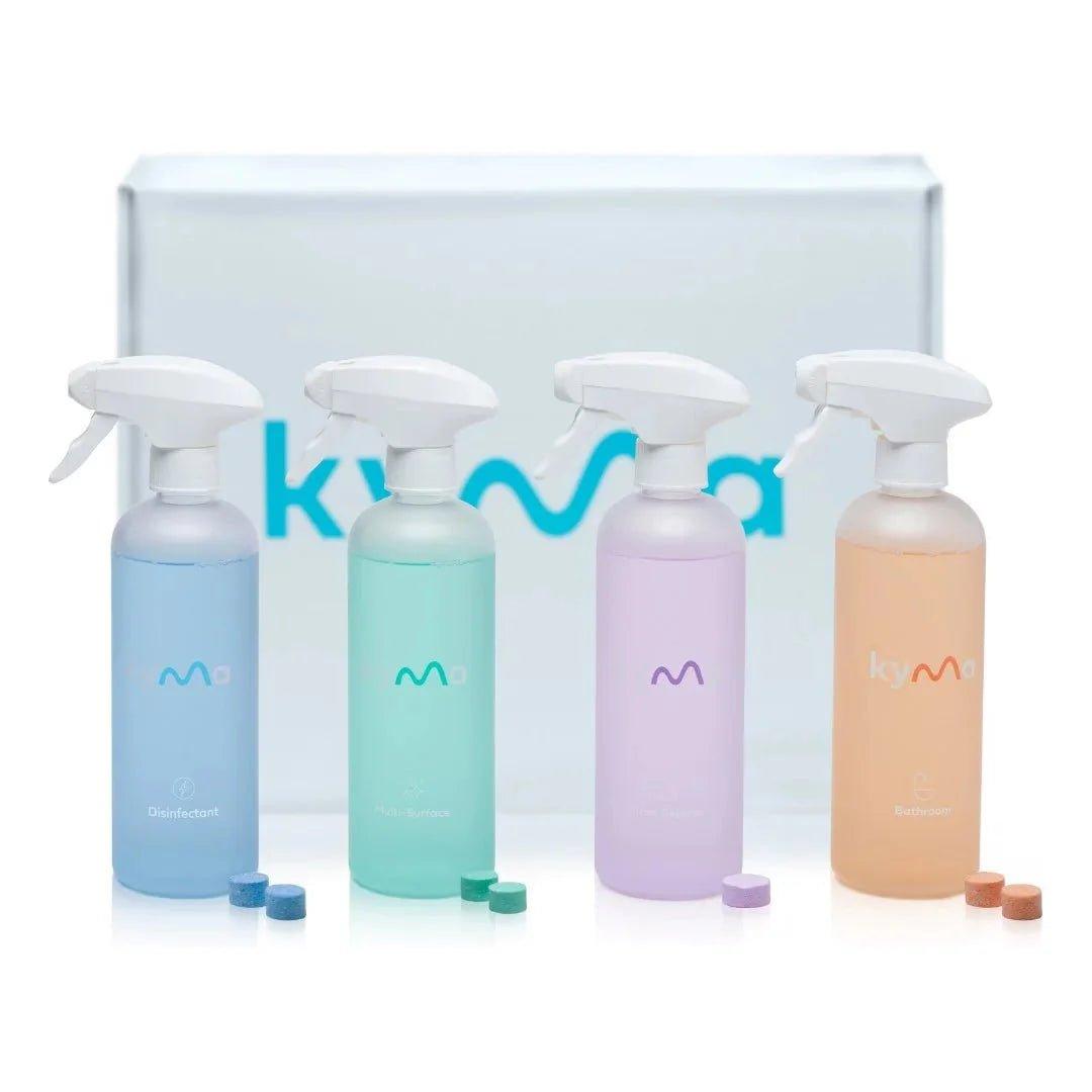 KYMA STARTER KITS - SQOON