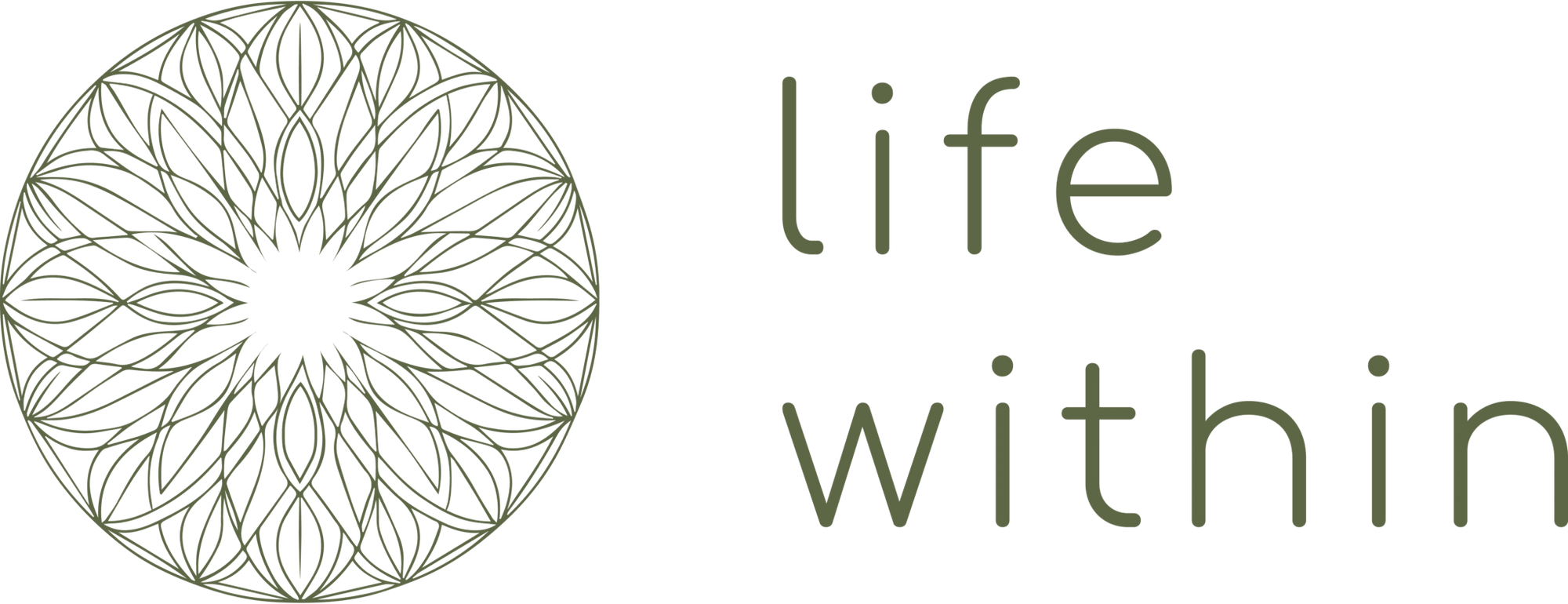 LIFE WITHIN - SQOON