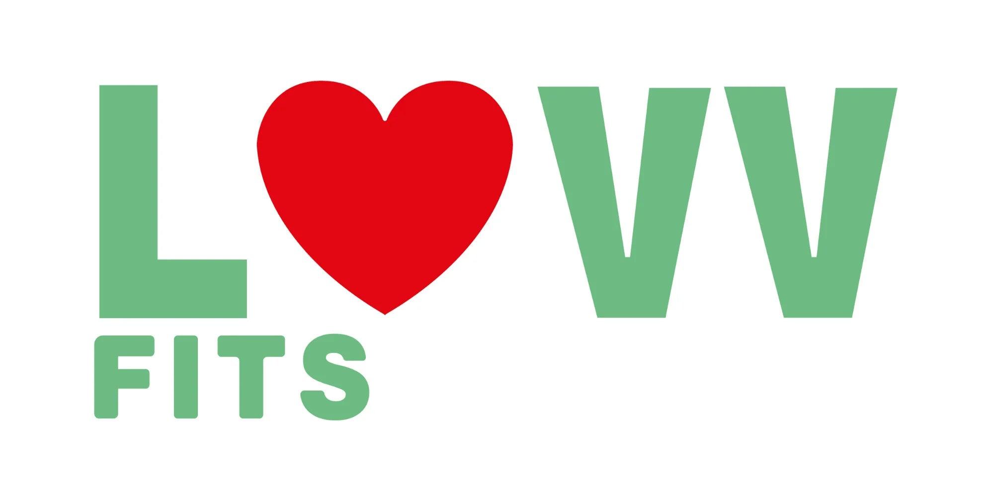 LUVV FITS - SQOON