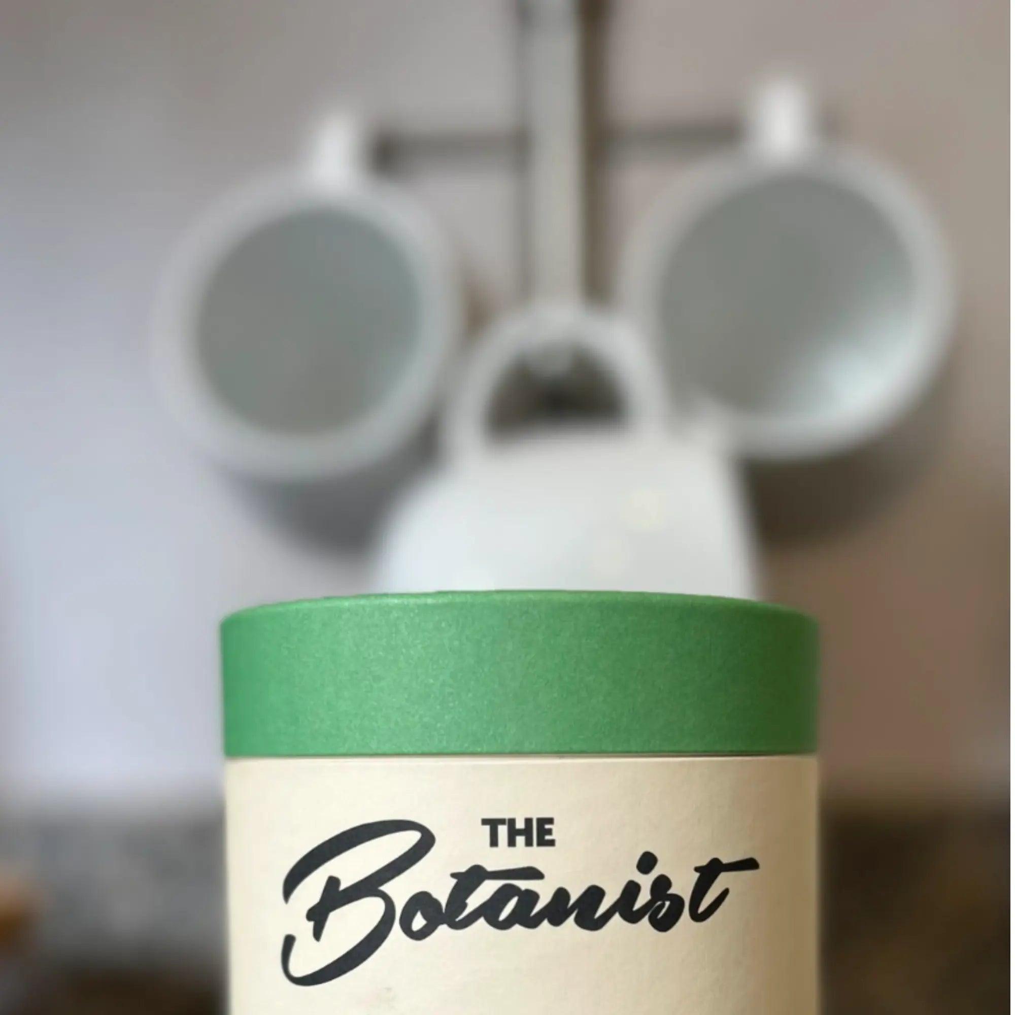 THE BOTANIST HOME & PERSONAL CARE - SQOON