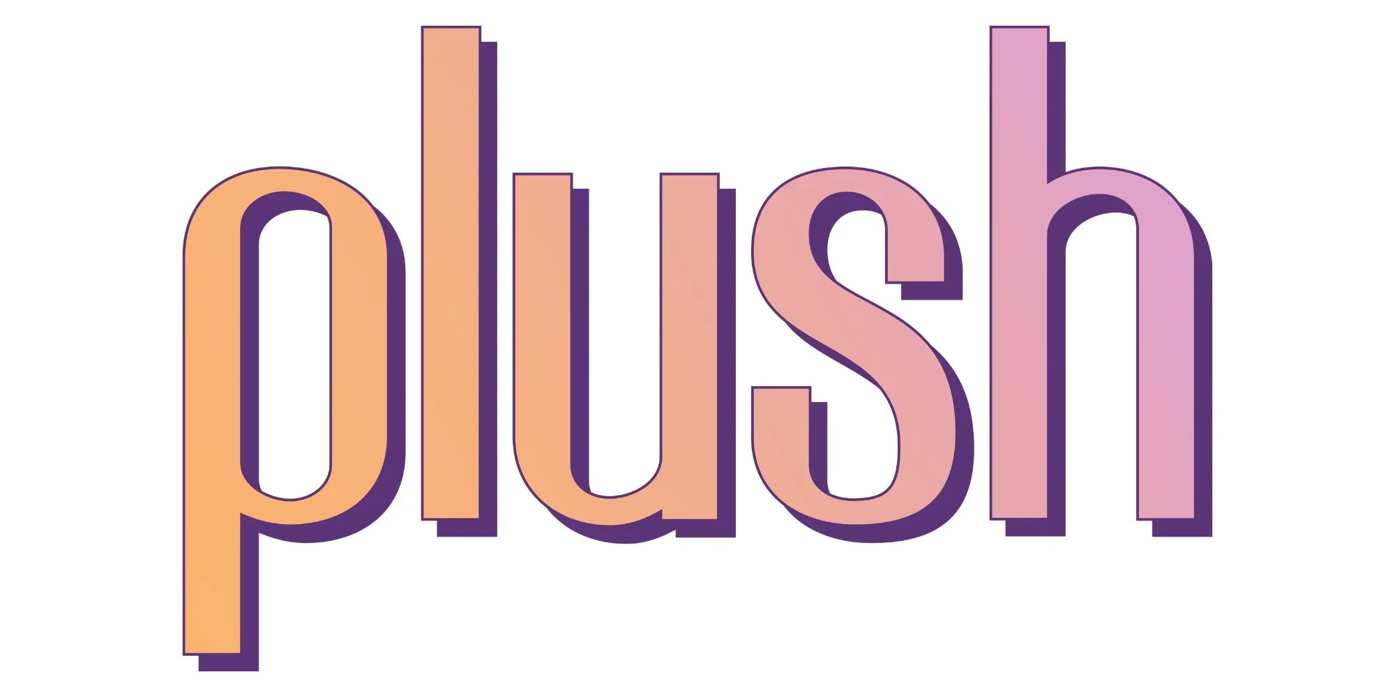 THE PLUSH SILK - SQOON