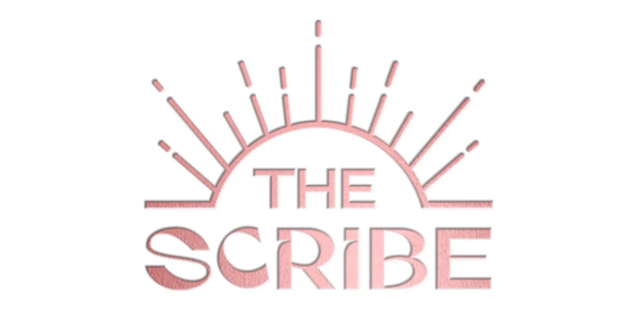 THE SCRIBE JOURNAL - SQOON