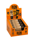 BON PROTEIN BAR - ORANGE & HAZELNUT