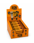 BON PROTEIN BAR - PEANUT & SALTED CARAMEL