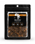 BULLTONG AFRICA PREMIUM BILTONG - FULL HEAT BUNDLE (210g)