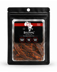 BULLTONG AFRICA PREMIUM BILTONG - PERI PERI