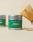 ELEPHANT & FIG TREE ORGANIC CEREMONIAL GRADE MATCHA