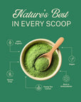 ELEPHANT & FIG TREE ORGANIC CEREMONIAL GRADE MATCHA