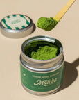 ELEPHANT & FIG TREE ORGANIC CEREMONIAL GRADE MATCHA