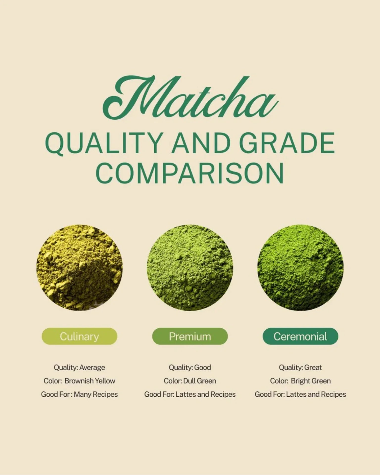 ELEPHANT &amp; FIG TREE ORGANIC CEREMONIAL GRADE MATCHA