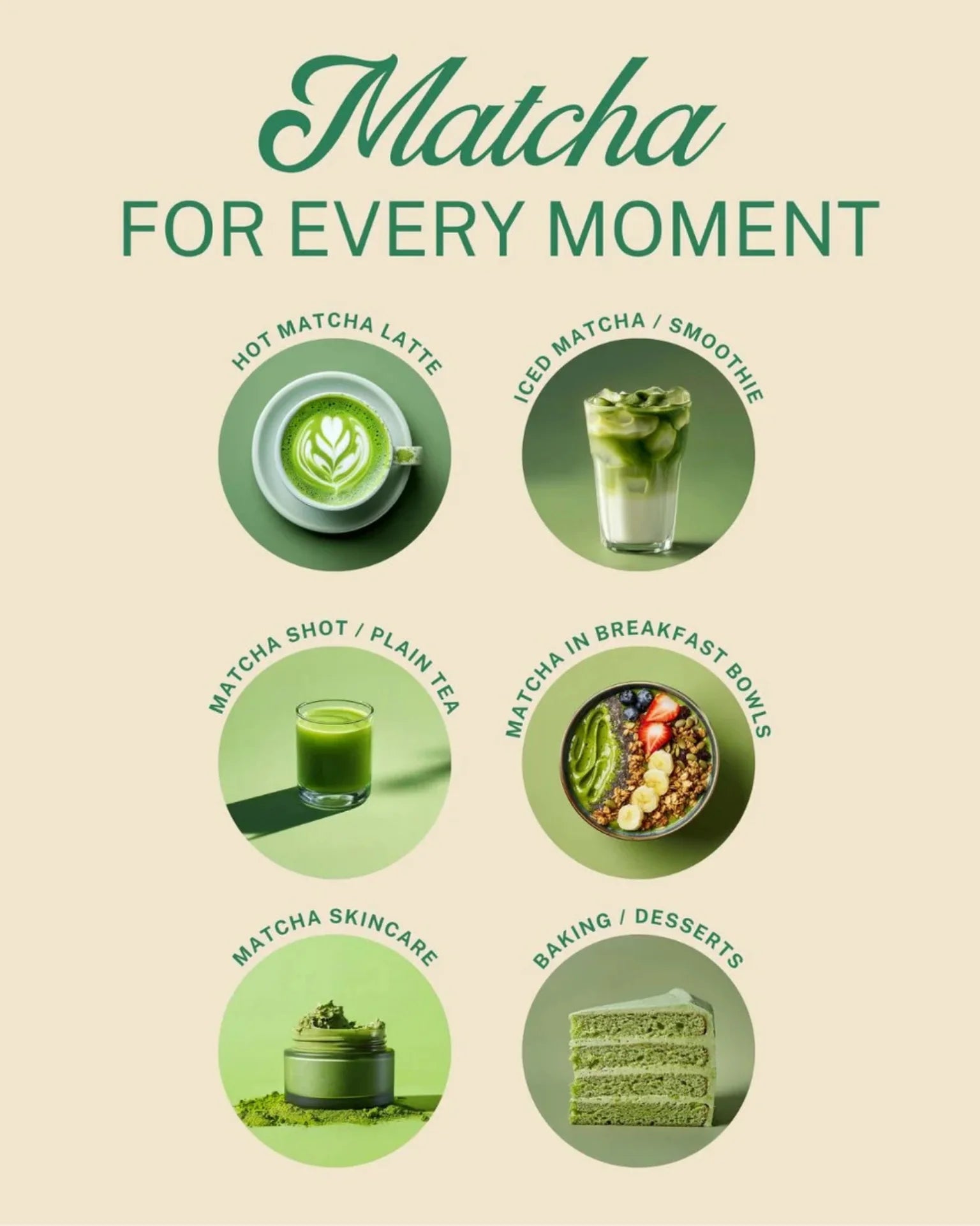 ELEPHANT &amp; FIG TREE ORGANIC CEREMONIAL GRADE MATCHA