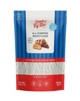 ELEPHANT & FIG TREE ALL-PURPOSE WHITE FLOUR (450g)