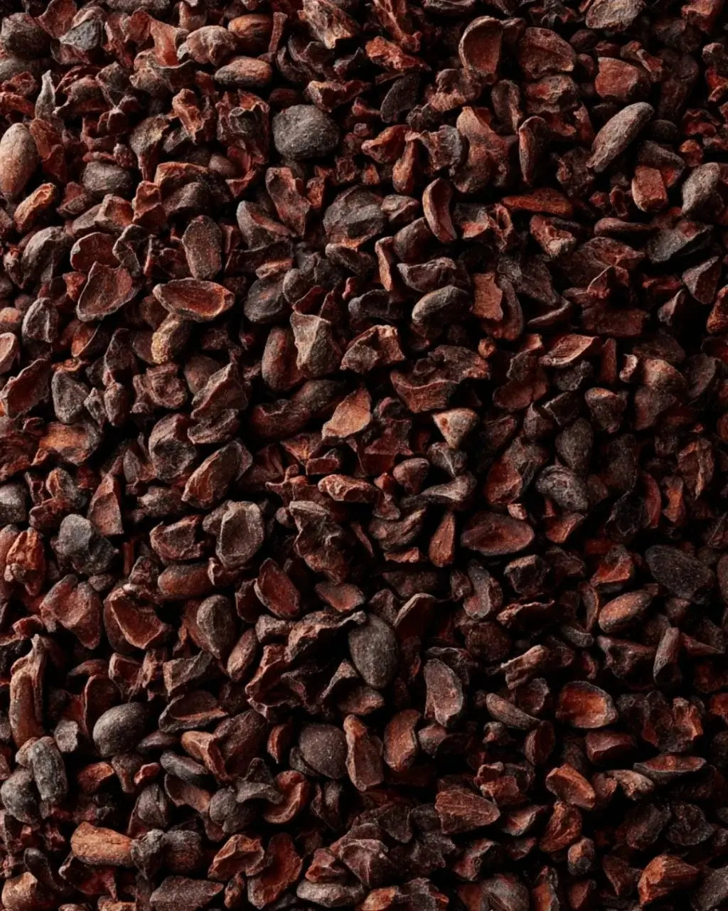 ELEPHANT &amp; FIG TREE ORGANIC CACAO NIBS (250g)