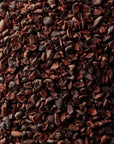 ELEPHANT & FIG TREE ORGANIC CACAO NIBS (250g)