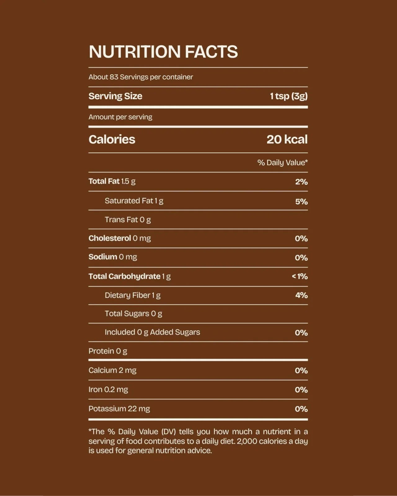 ELEPHANT &amp; FIG TREE ORGANIC CACAO NIBS (250g)