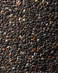 ELEPHANT & FIG TREE ORGANIC CHIA SEEDS (250g)
