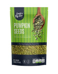 ELEPHANT & FIG TREE PUMPKIN SEEDS (500g)