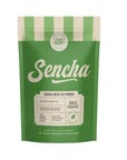 ELEPHANT & FIG TREE SENCHA POWDER