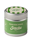 ELEPHANT & FIG TREE SENCHA POWDER