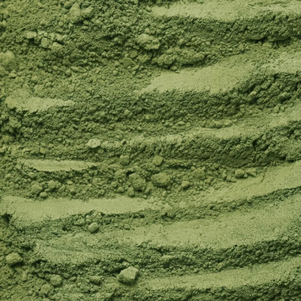 ELEPHANT &amp; FIG TREE SENCHA POWDER