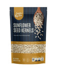 ELEPHANT & FIG TREE SUNFLOWER SEED KERNELS (500g)
