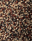 ELEPHANT & FIG TREE TRI-COLOR QUINOA (350g)
