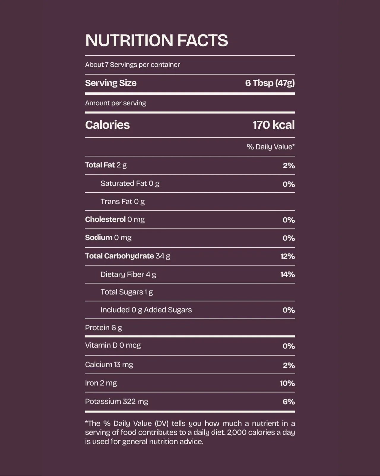 ELEPHANT &amp; FIG TREE TRI-COLOR QUINOA (350g)