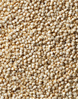 ELEPHANT & FIG TREE WHOLE GRAIN WHITE QUINOA (500g)