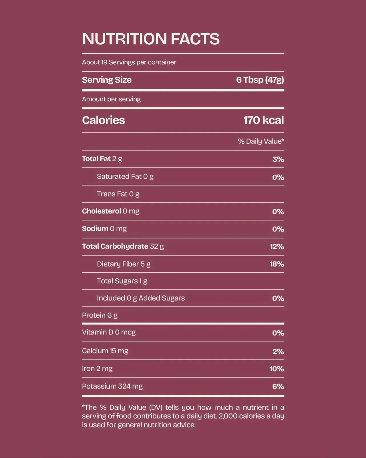 ELEPHANT &amp; FIG TREE WHOLE GRAIN WHITE QUINOA (500g)