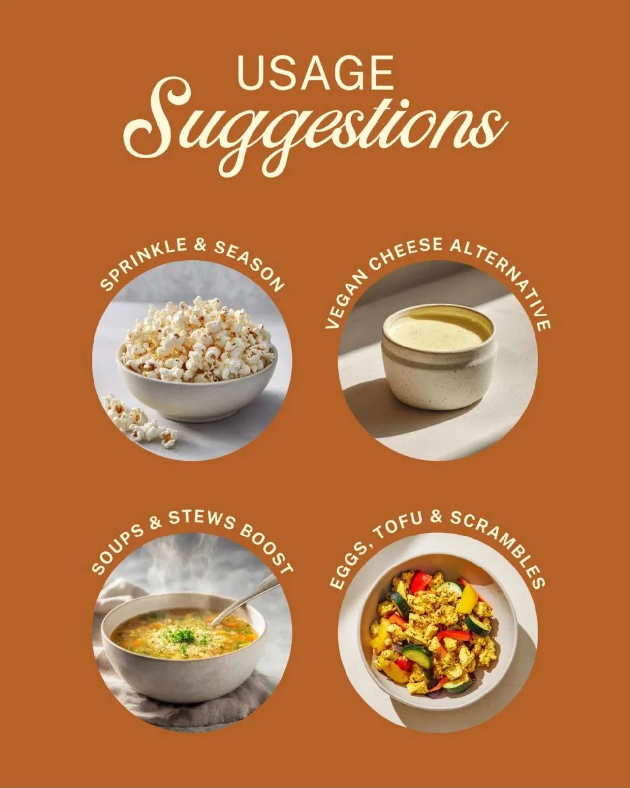 ELEPHANT &amp; FIG TREE YEAST FLAKES (170g)