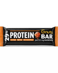 G-NUTS PROTEIN BAR - SALTY CARAMEL FLAVOR