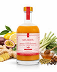 KICK DRINK - TROPICAL FLAVOR (500ML)