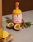 KICK DRINK - ORIGINAL & TROPICAL FLAVORS BUNDLE (2x 500ML)