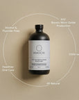 KIMOCHI N¹O¹ MICROBIOME BOOST MOUTHWASH (500ml)