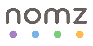 Logo of NOMZ