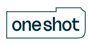 Logo of ONESHOT