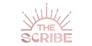 Logo of THE SCRIBE JOURNAL