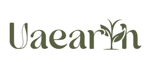 Logo of UAEARTH