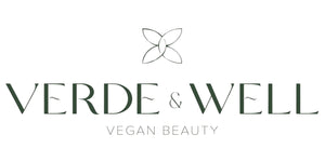 Logo of VERDE & WELL