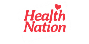 Logo of HEALTH NATION