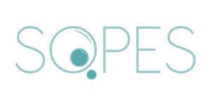 Logo of SOPES by SQOON