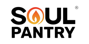 Logo of SOUL PANTRY