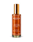MARENA MX BESO DE SOL GOLDEN SHIMMER TANNING OIL (100ml)