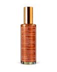 MARENA MX BESO DE SOL GOLDEN SHIMMER TANNING OIL (100ml)