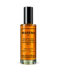 MARENA MX TRADITIONAL TANNING & MOISTURIZING OIL (100ml)