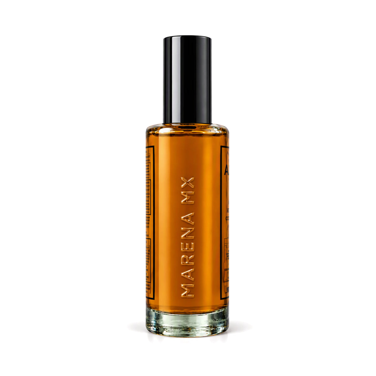 MARENA MX TRADITIONAL TANNING &amp; MOISTURIZING OIL (100ml)