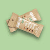 NOTHING SILLY PEANUT BUTTER SNACK BAR